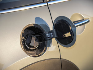 20155-DOOR COOPER Fun ^