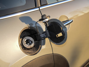 20155-DOOR COOPER Fun w