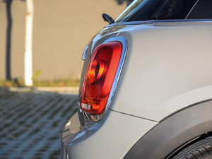 20155-DOOR COOPER Fun ^