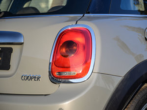 20155-DOOR COOPER Fun ^