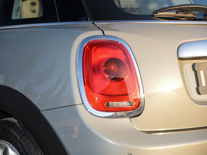 20155-DOOR COOPER Fun ^