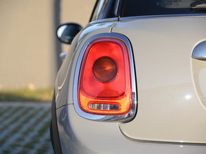 20155-DOOR COOPER Fun ^