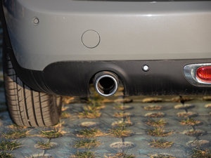 20155-DOOR COOPER Fun Ś