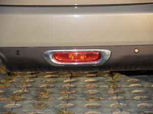 20155-DOOR COOPER Fun ^