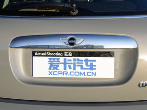 20155-DOOR COOPER Fun ^