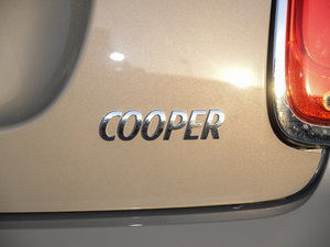20155-DOOR COOPER Fun ^