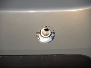 20155-DOOR COOPER Fun ^