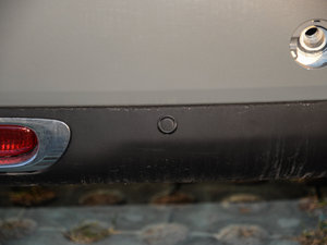 20155-DOOR COOPER Fun ^