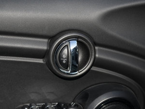 20155-DOOR COOPER Fun g