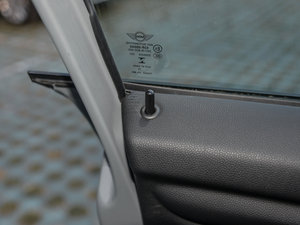 20155-DOOR COOPER Fun g