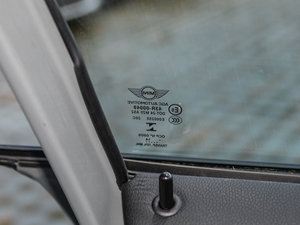 20155-DOOR COOPER Fun g