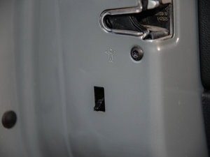 20155-DOOR COOPER Fun g