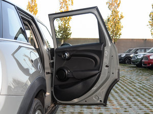 20155-DOOR COOPER Fun g