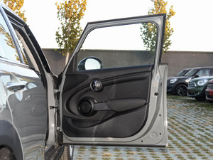 20155-DOOR COOPER Fun g