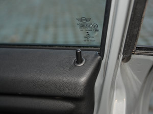 20155-DOOR COOPER Fun g