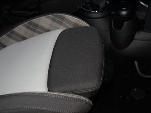 20155-DOOR COOPER Fun g