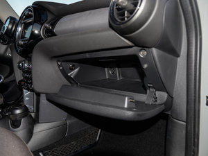 20155-DOOR COOPER Fun 