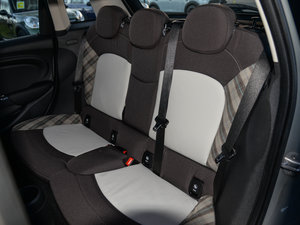 20155-DOOR COOPER Fun 