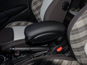 20155-DOOR COOPER Fun 