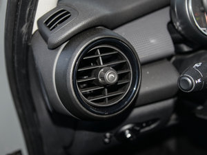 20155-DOOR COOPER Fun g