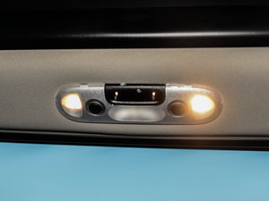 20155-DOOR COOPER Fun g