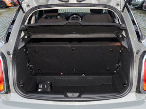 20155-DOOR COOPER Fun g