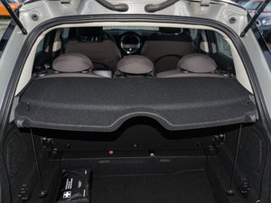 20155-DOOR COOPER Fun g