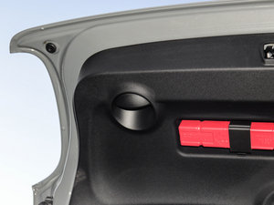 20155-DOOR COOPER Fun g