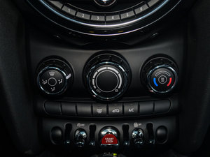 20155-DOOR COOPER Fun {{