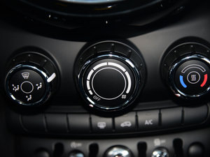 20155-DOOR COOPER Fun п؅^