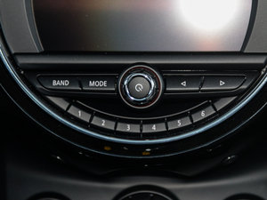 20155-DOOR COOPER Fun {