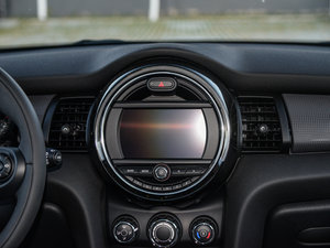 20155-DOOR COOPER Fun {L