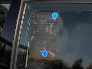 20155-DOOR COOPER Fun 