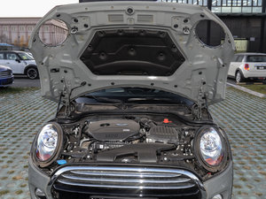 20155-DOOR COOPER Fun 