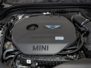 20155-DOOR COOPER Fun 