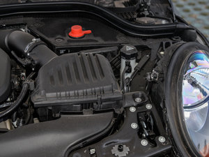 20155-DOOR COOPER Fun 