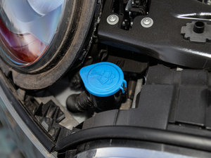 20155-DOOR COOPER Fun 