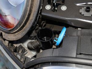 20155-DOOR COOPER Fun 