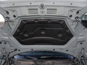 2015款5-DOOR COOPER Fun 其它