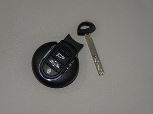 2015款5-DOOR COOPER Fun 其它