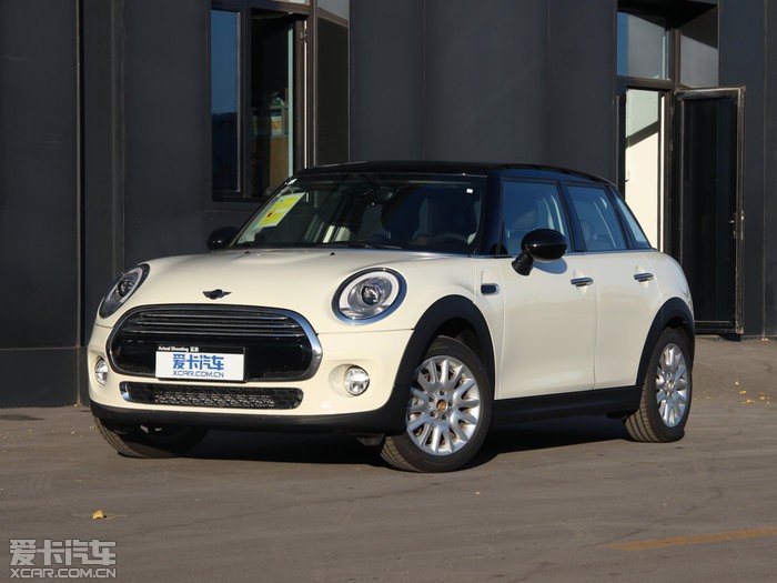 经销商大全 武汉市经销商 武汉鄂之宝mini 车型图片 mini mini mini