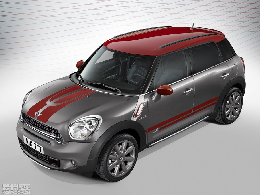 2015MINI COUNTRYMAN Park Lane 