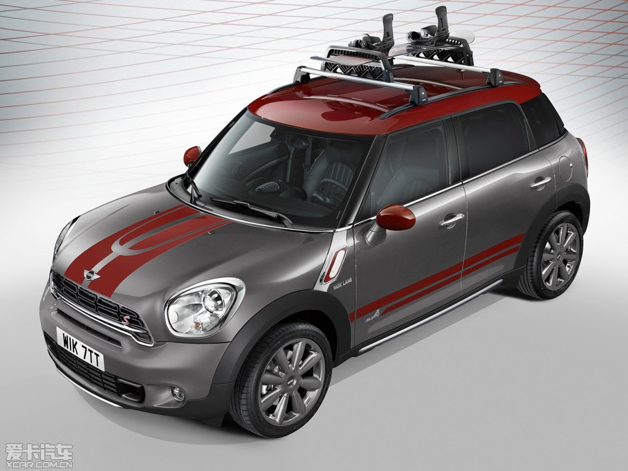 2015��MINI COUNTRYMAN Park Lane 