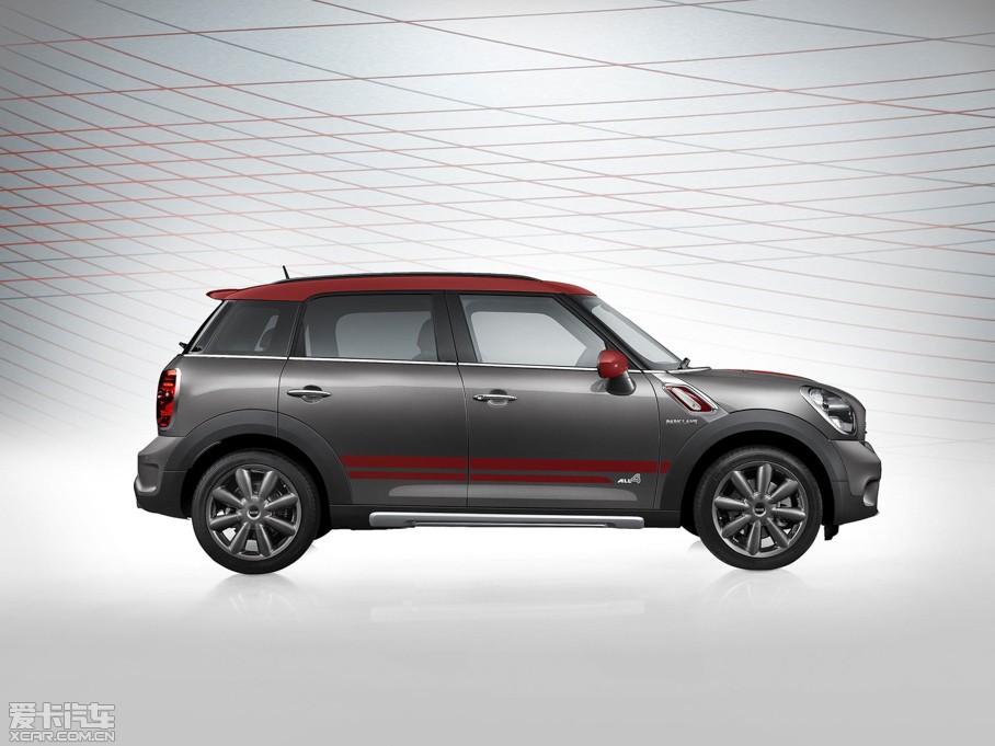 2015��MINI COUNTRYMAN Park Lane 