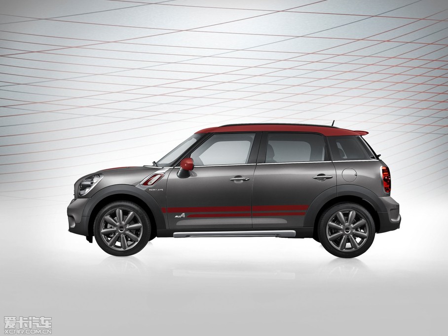 2015MINI COUNTRYMAN Park Lane 