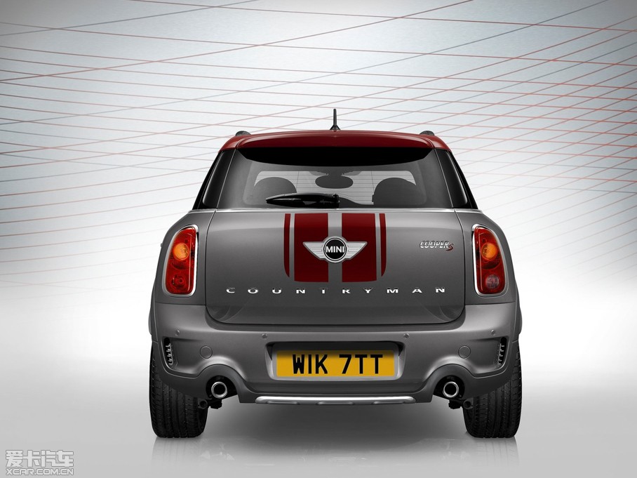 2015MINI COUNTRYMAN Park Lane 