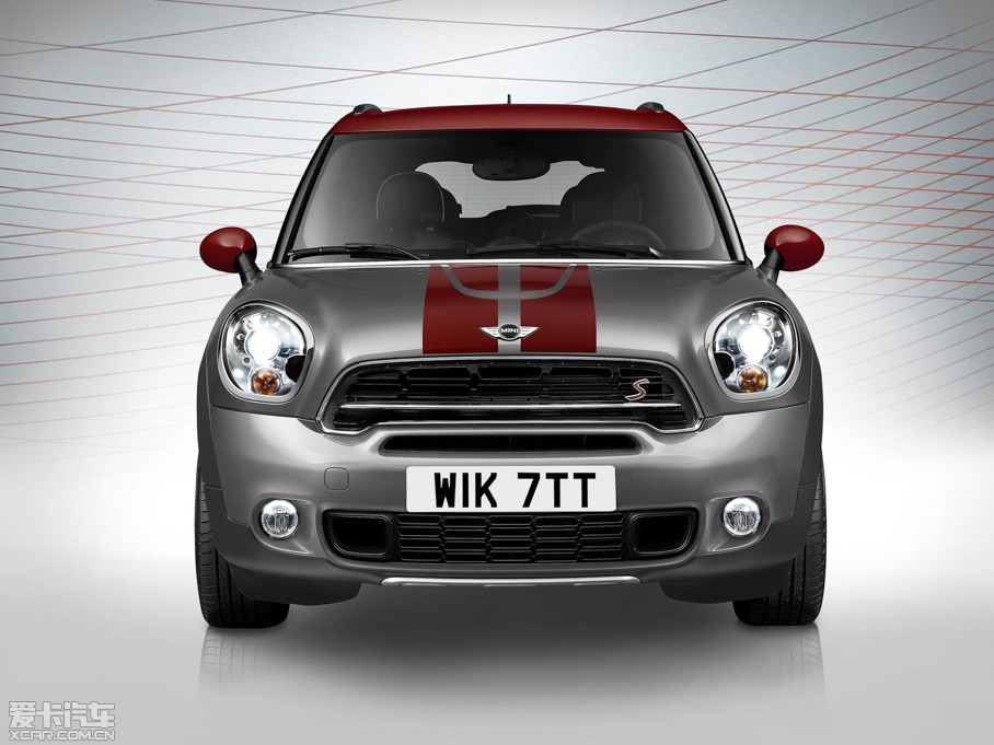 2015��MINI COUNTRYMAN Park Lane 