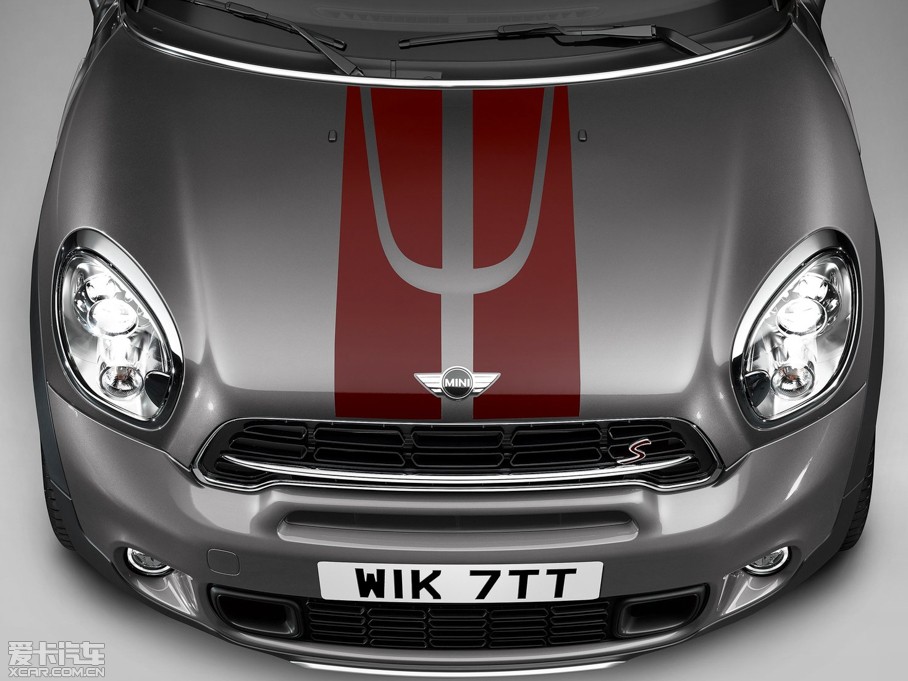 2015MINI COUNTRYMAN Park Lane 