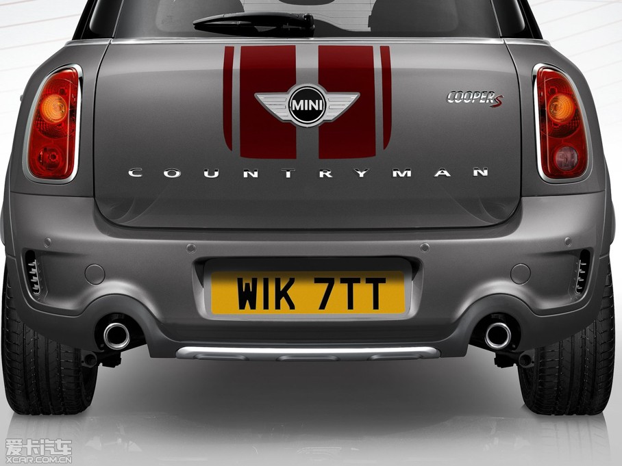 2015MINI COUNTRYMAN Park Lane 