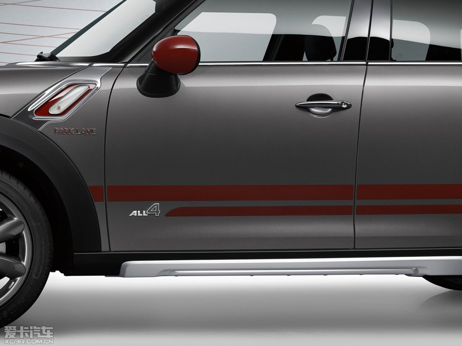 2015��MINI COUNTRYMAN Park Lane 